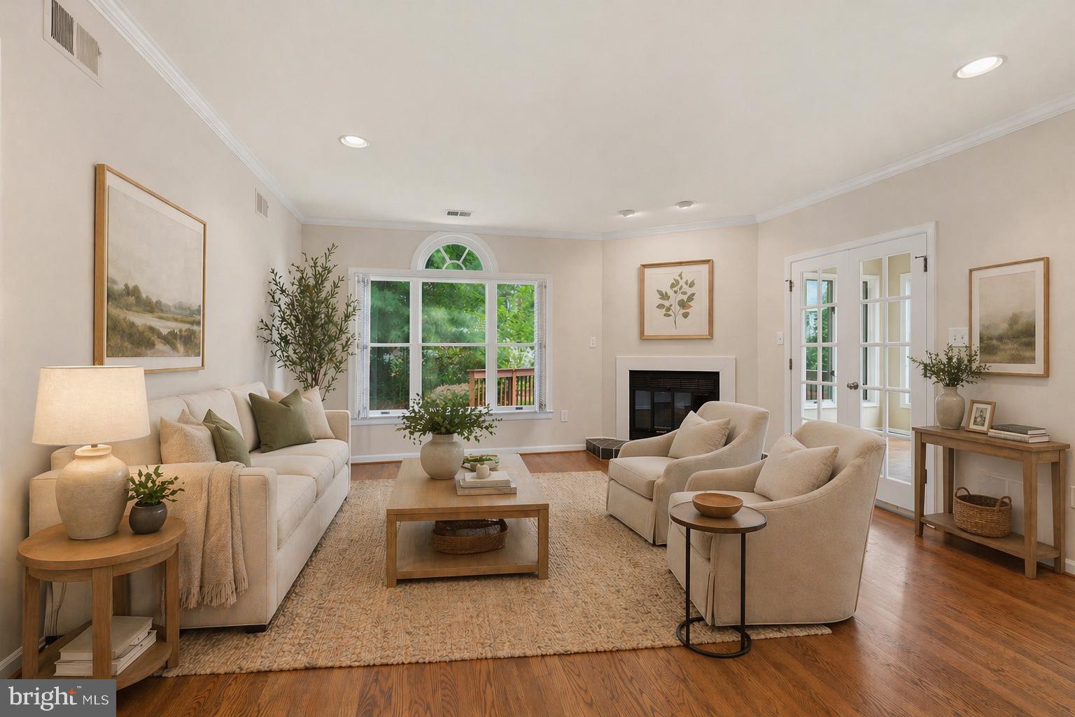 HORIZON HILL - Residential