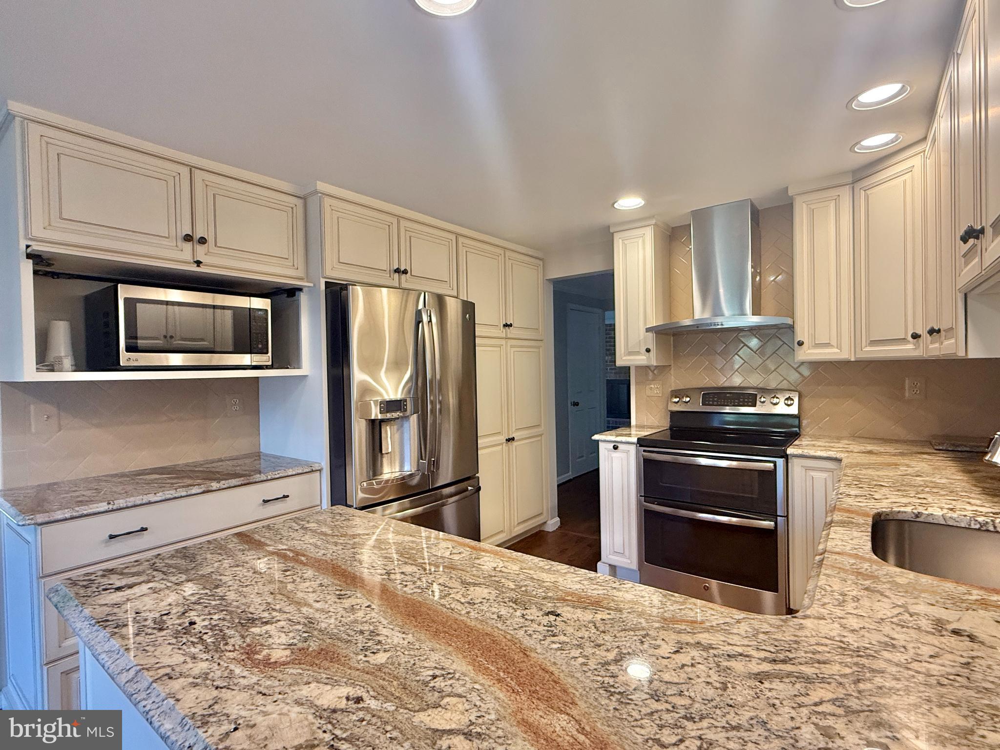 HORIZON HILL - Residential