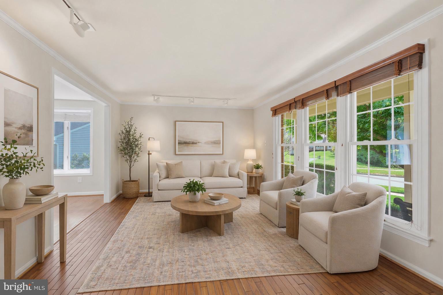 HORIZON HILL - Residential