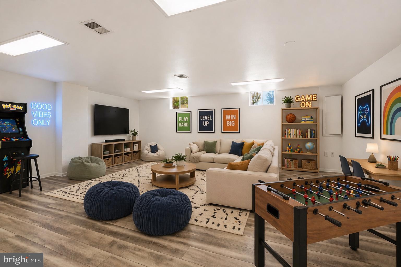 HORIZON HILL - Residential