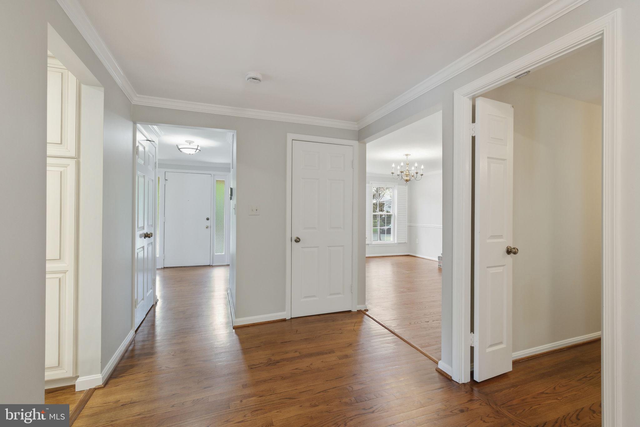 HORIZON HILL - Residential