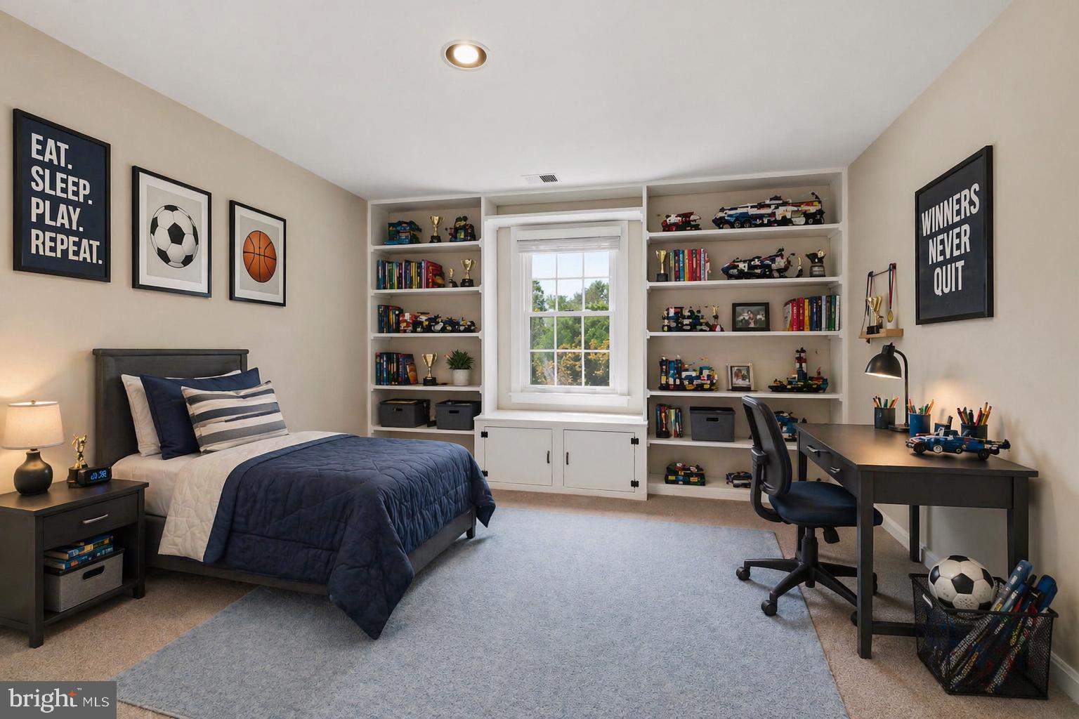 HORIZON HILL - Residential