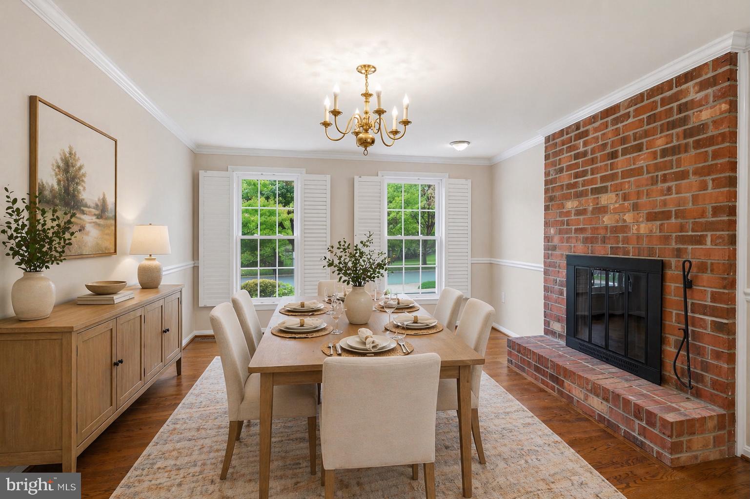 HORIZON HILL - Residential