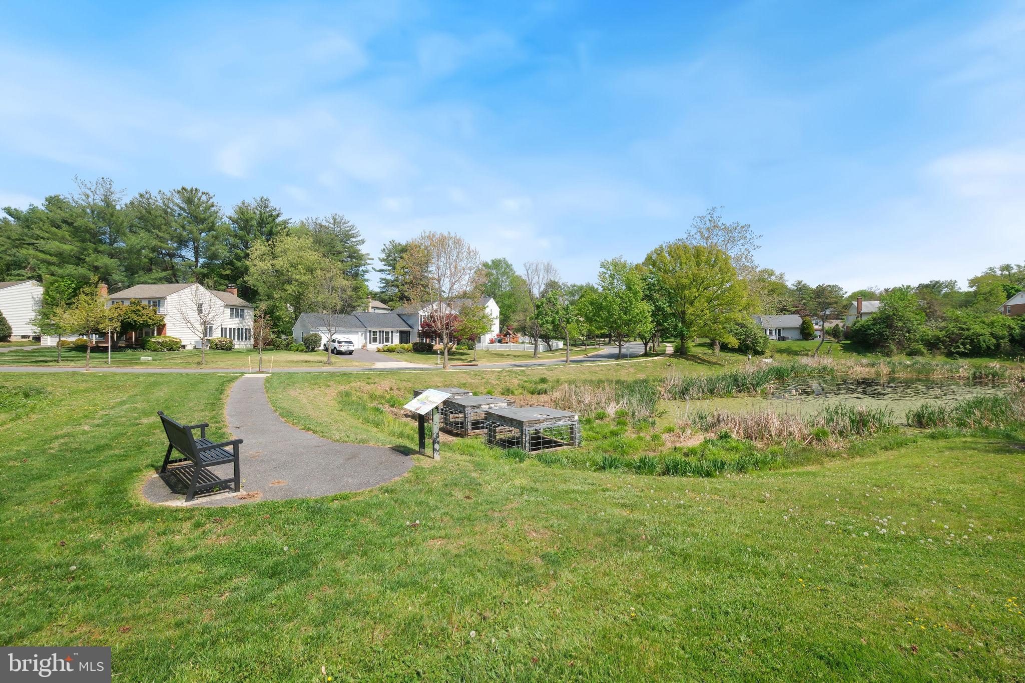 HORIZON HILL - Residential