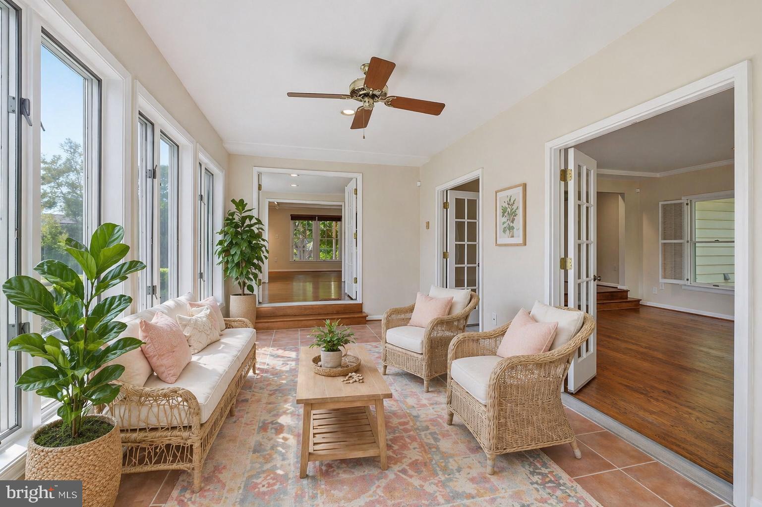 HORIZON HILL - Residential