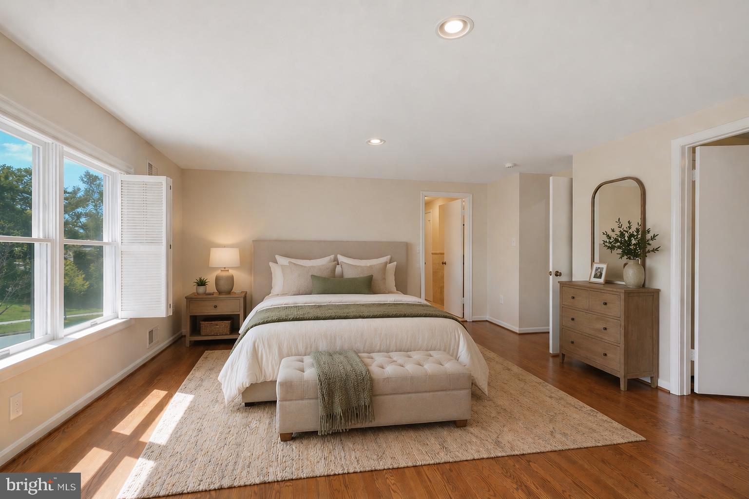 HORIZON HILL - Residential