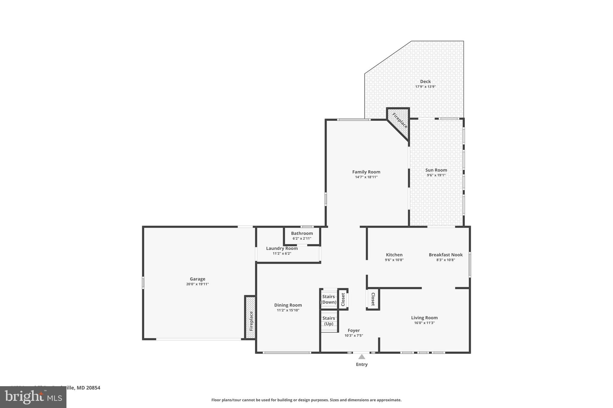 HORIZON HILL - Residential