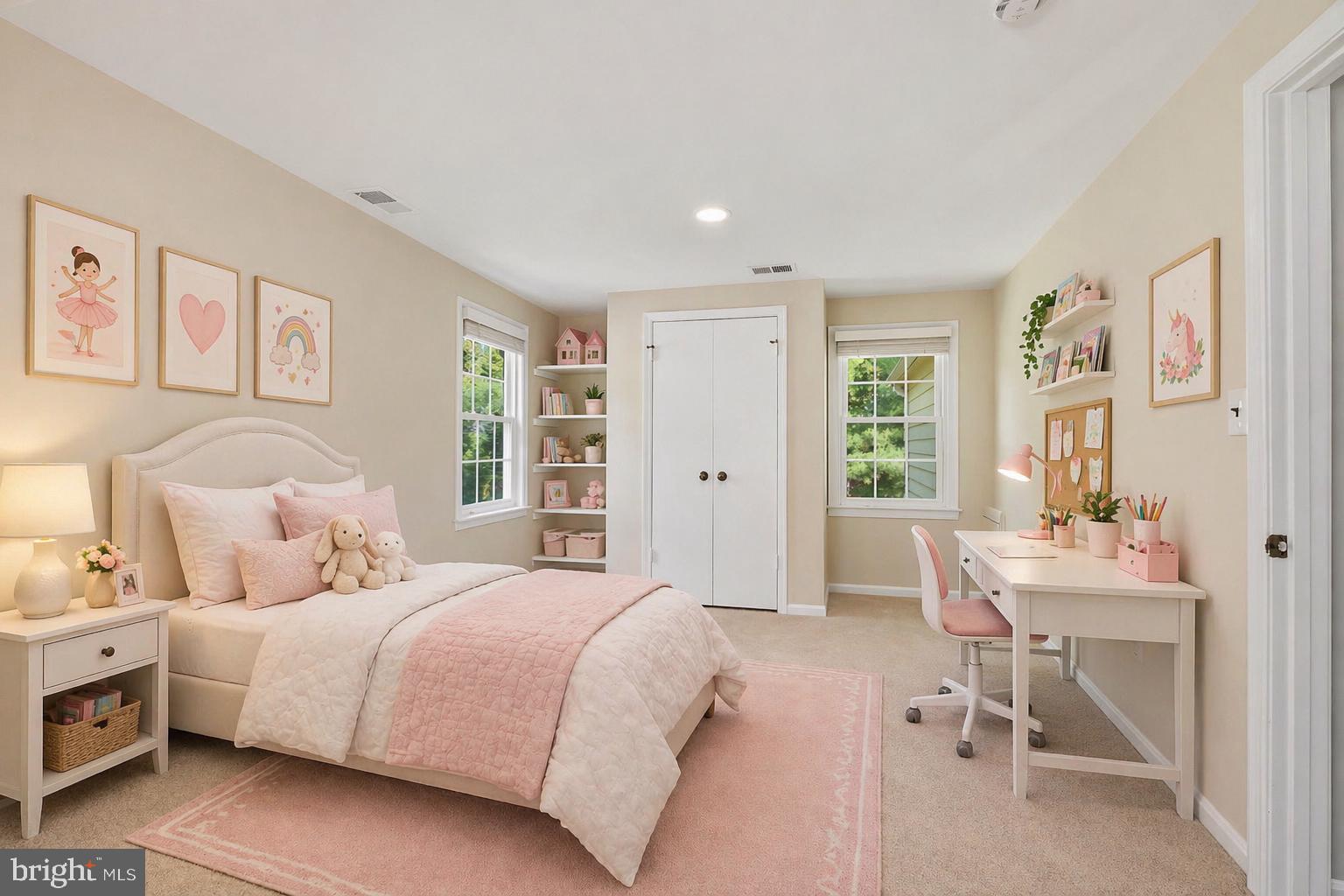 HORIZON HILL - Residential