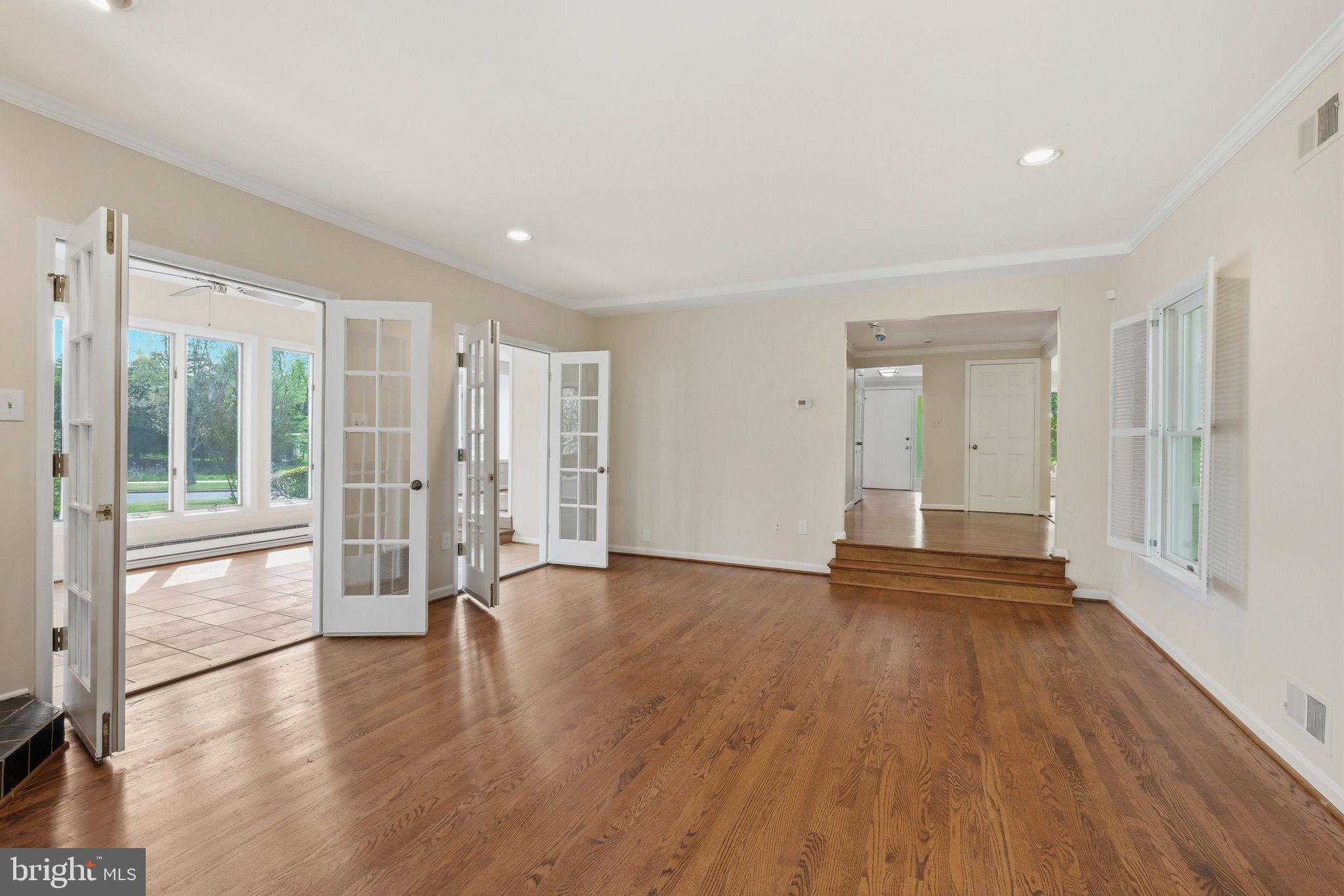 HORIZON HILL - Residential