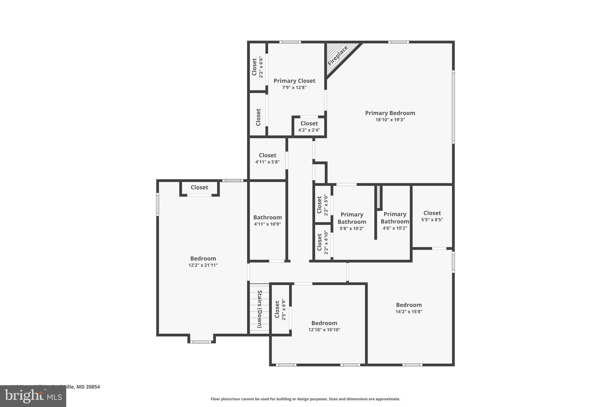 HORIZON HILL - Residential