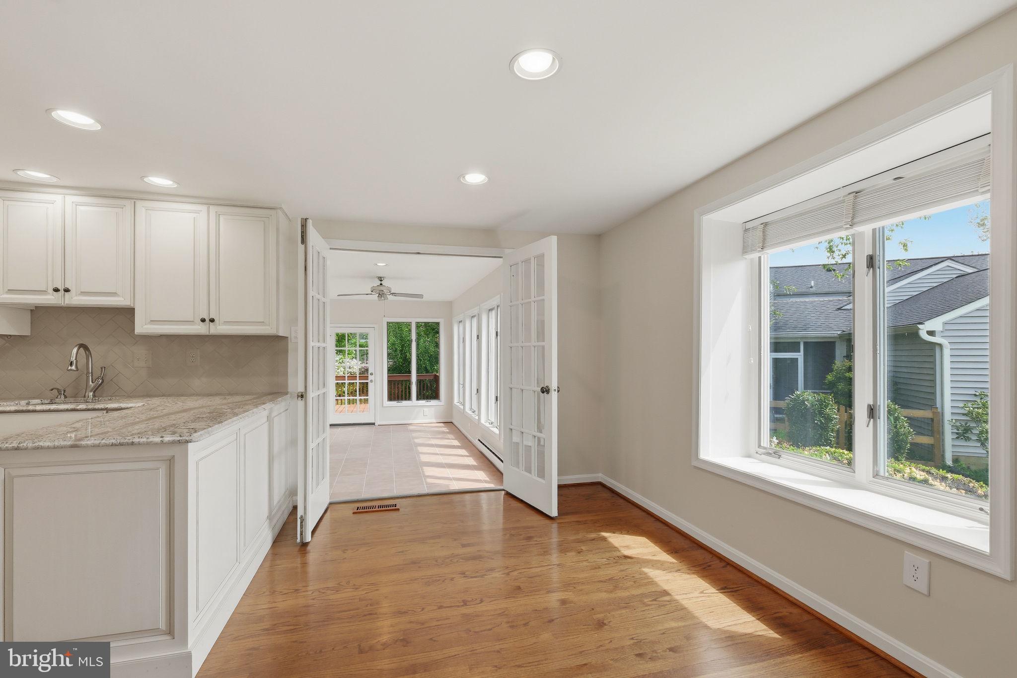 HORIZON HILL - Residential