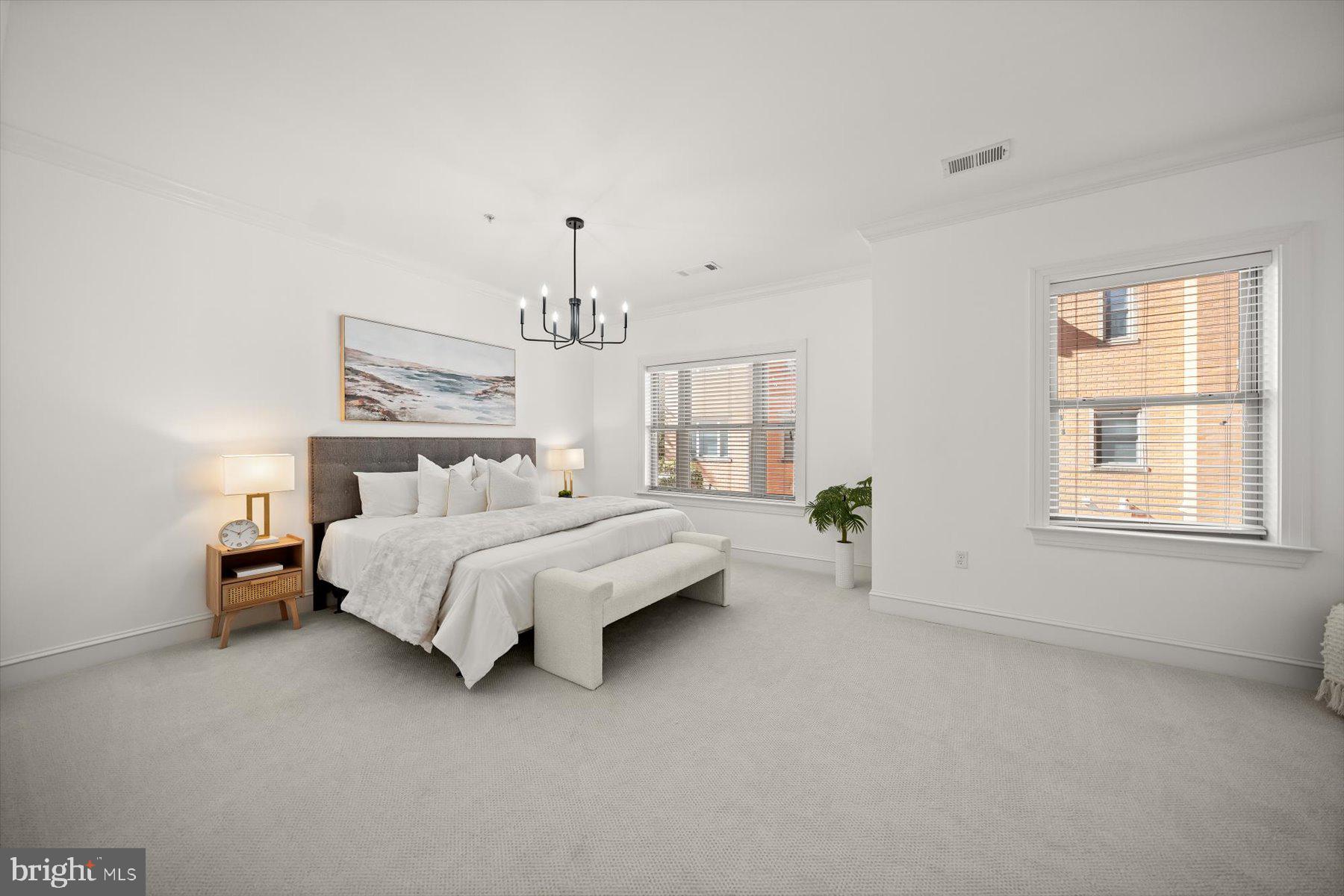 VISTA ON COURTHOUSE - Residential