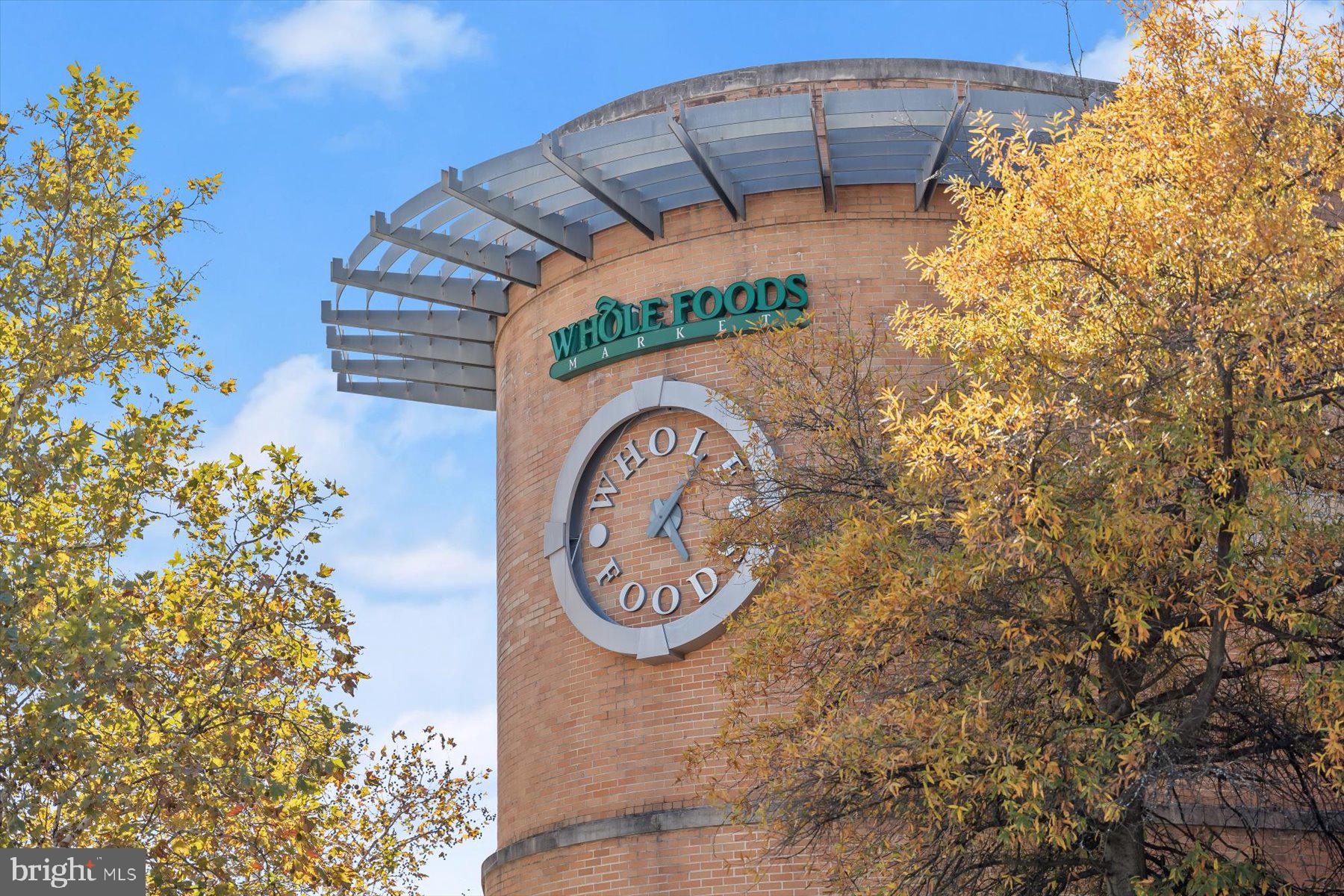 VISTA ON COURTHOUSE - Residential