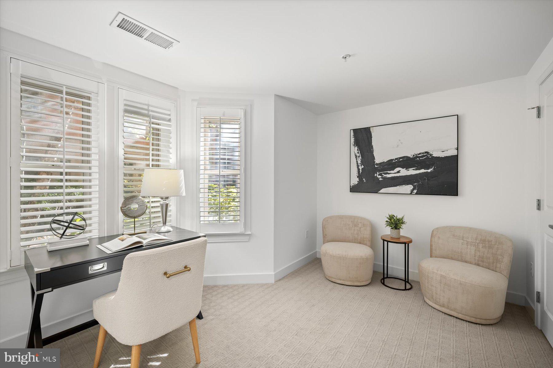 VISTA ON COURTHOUSE - Residential