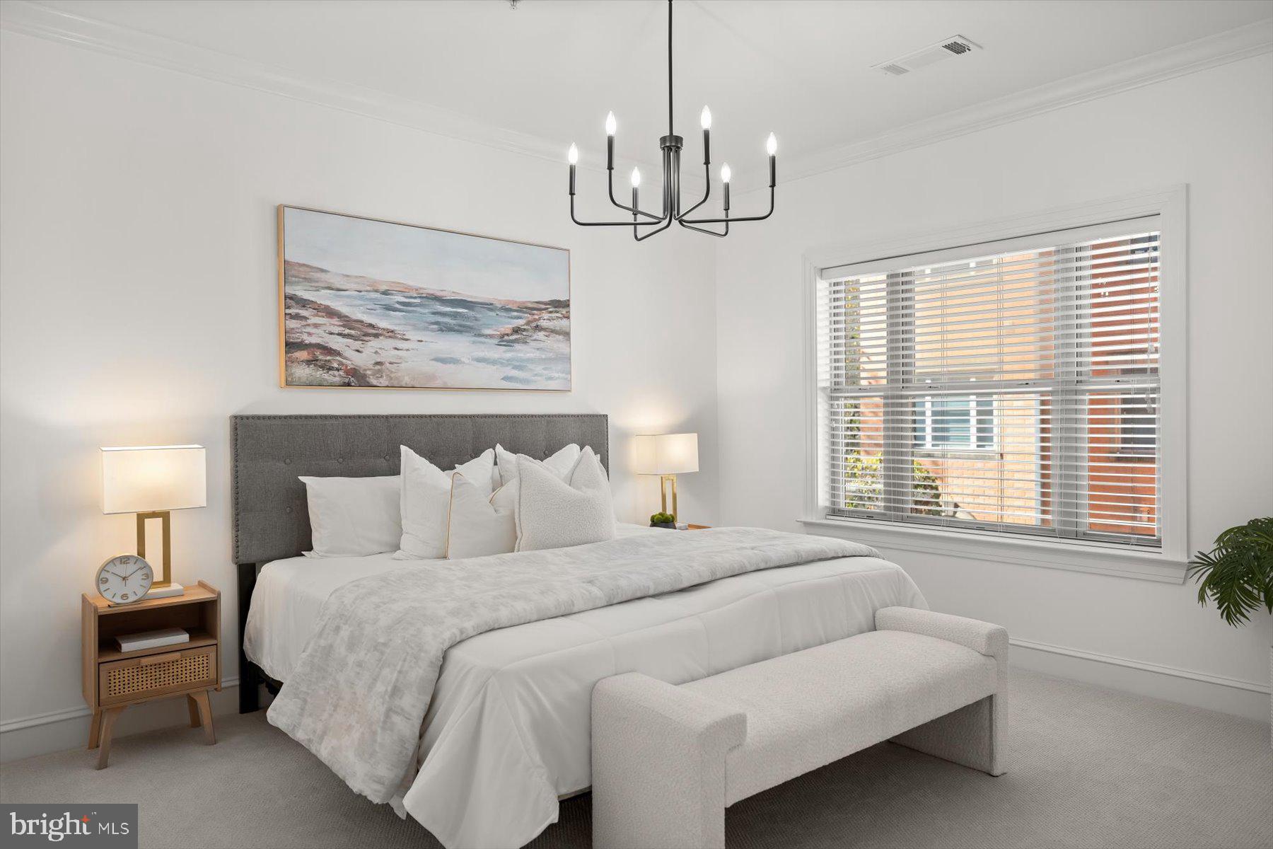 VISTA ON COURTHOUSE - Residential