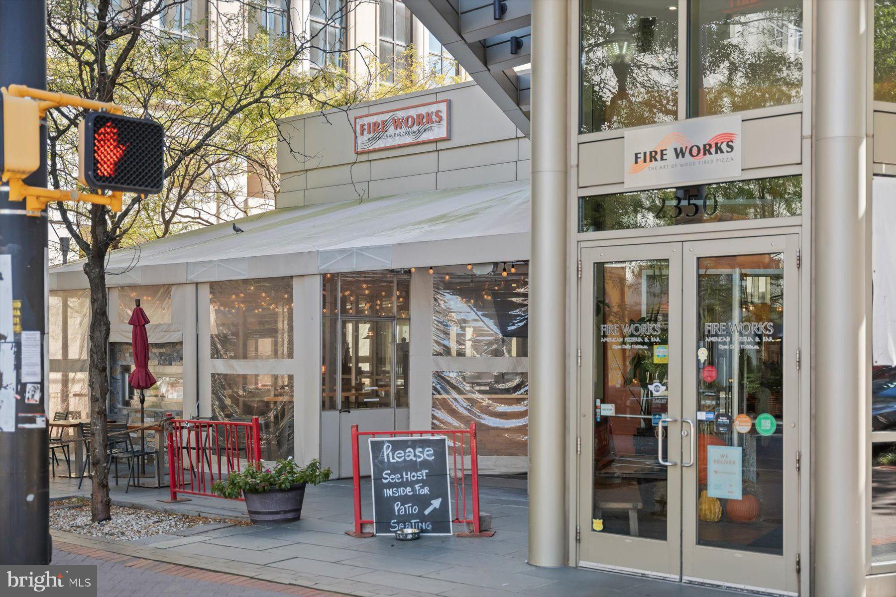 VISTA ON COURTHOUSE - Residential