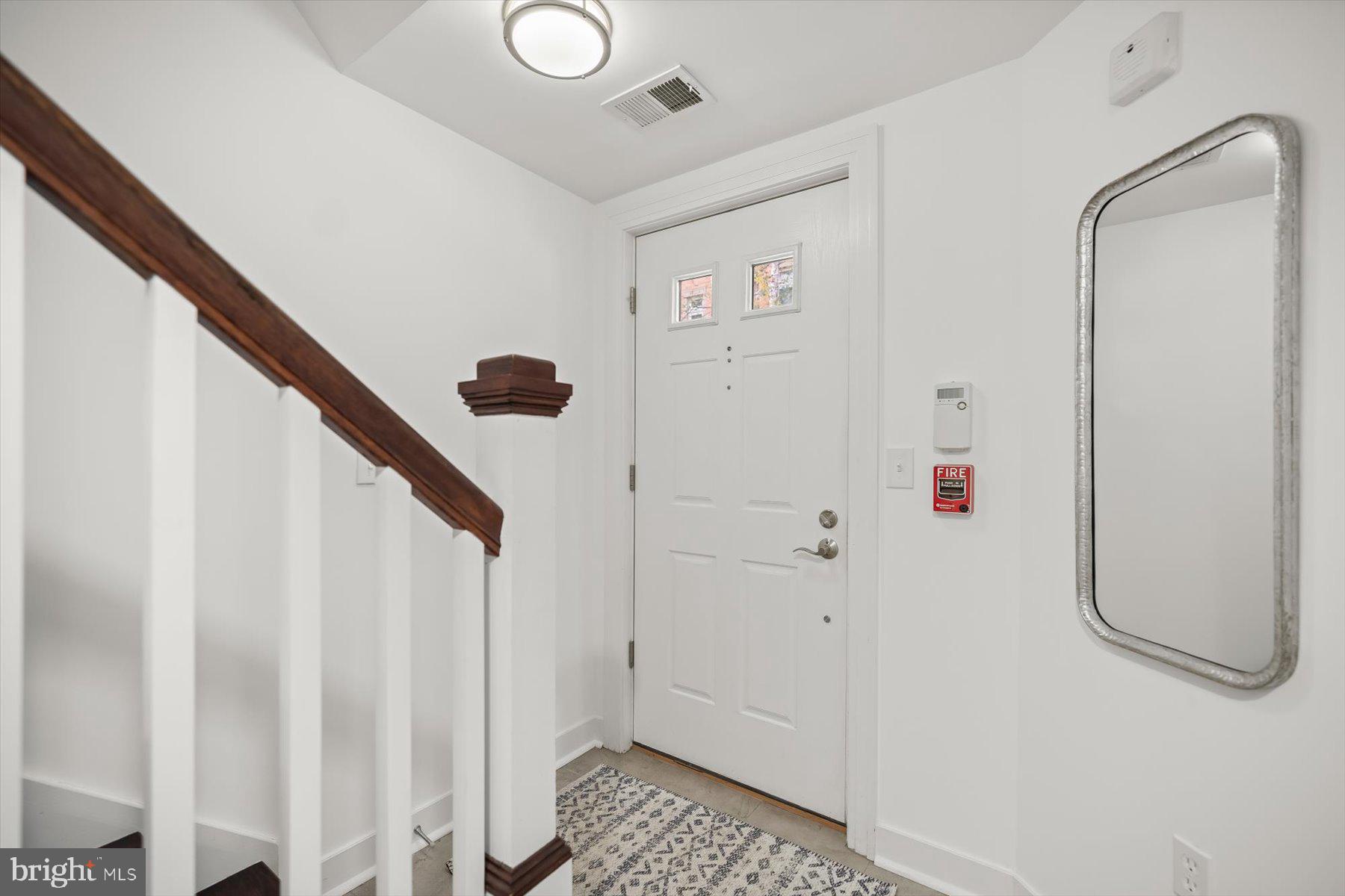 VISTA ON COURTHOUSE - Residential