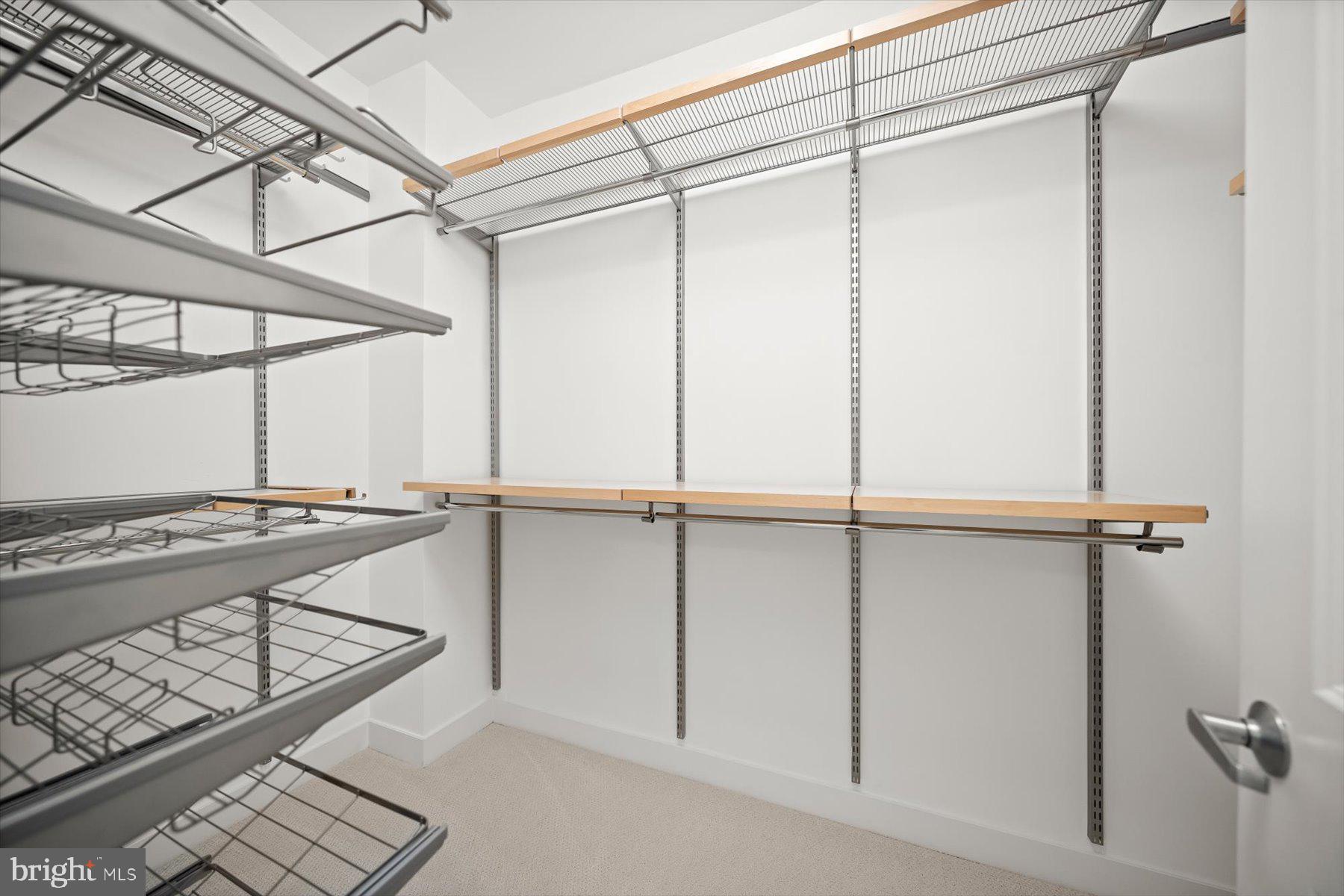 VISTA ON COURTHOUSE - Residential