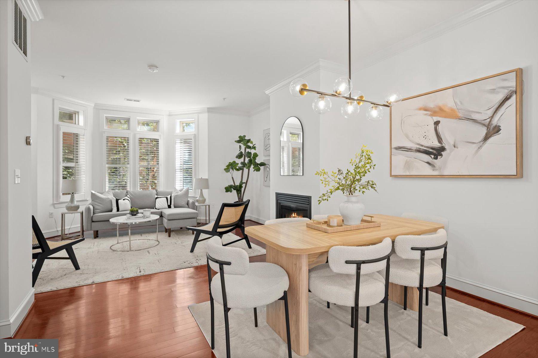 VISTA ON COURTHOUSE - Residential