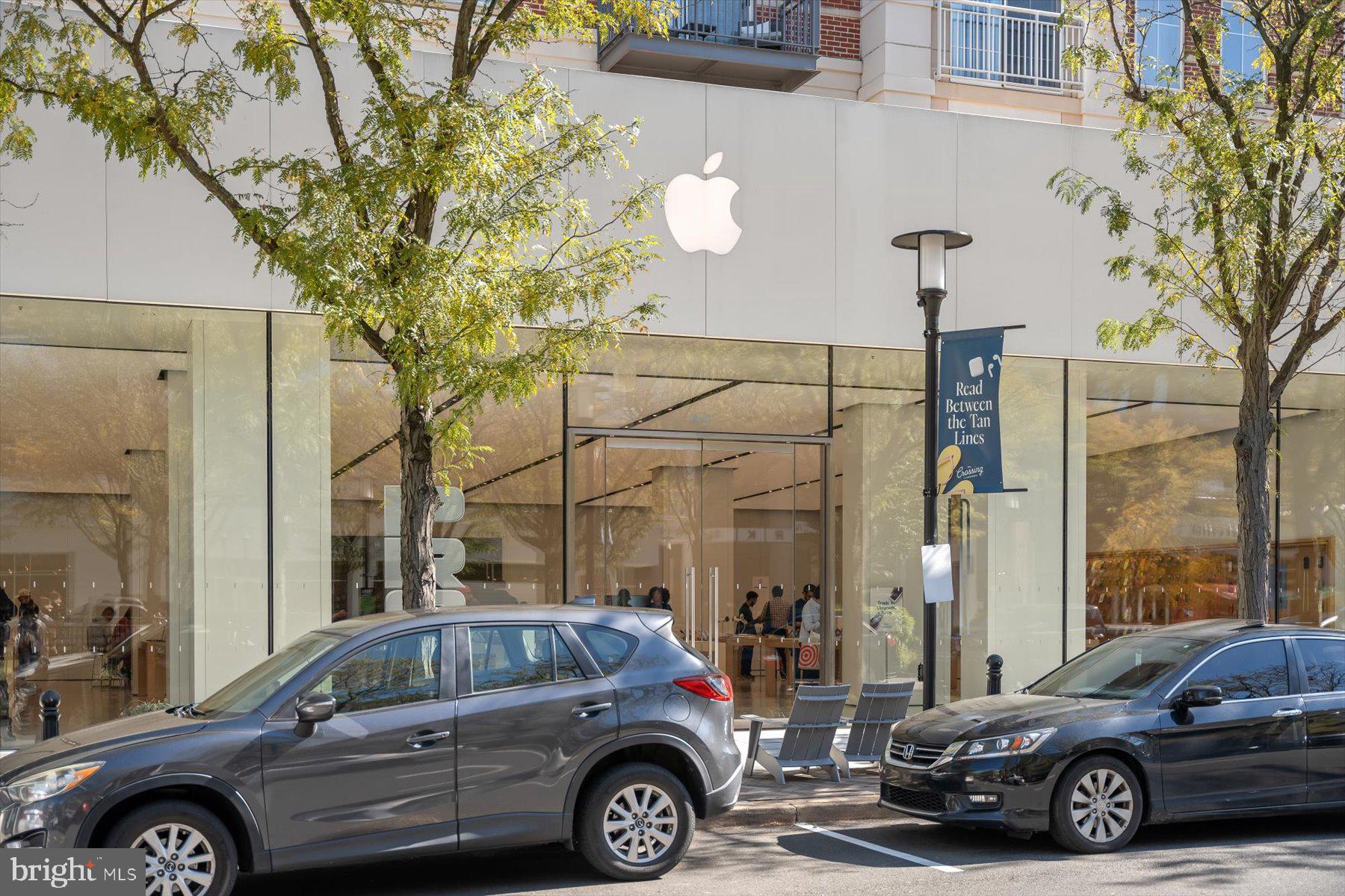 VISTA ON COURTHOUSE - Residential