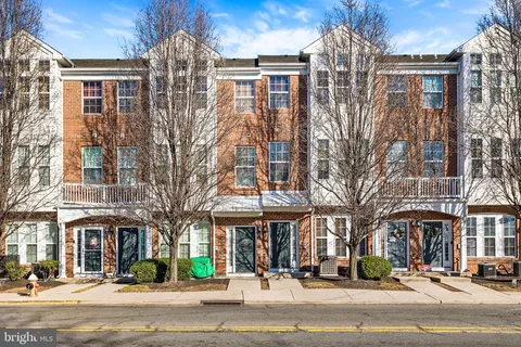 834A S Warren Street, Trenton, NJ MLS: NJME2071544