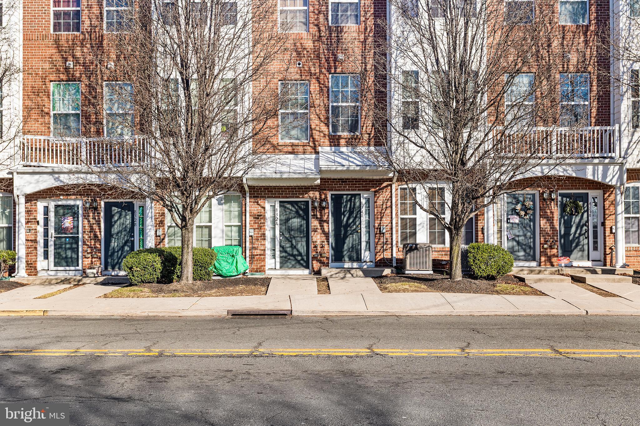 834A S WARREN STREET