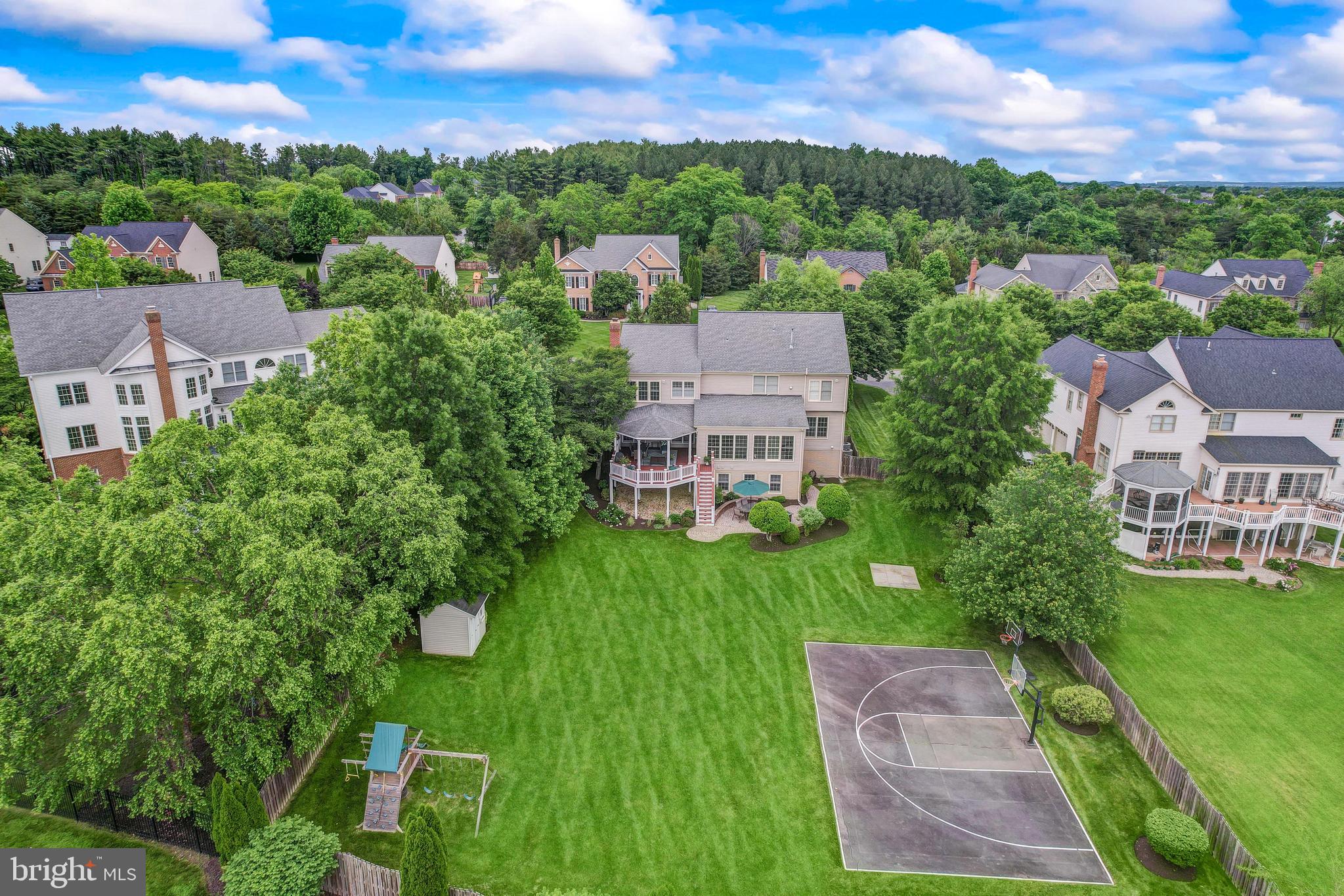 LAKES AT BELLE TERRA - Residential