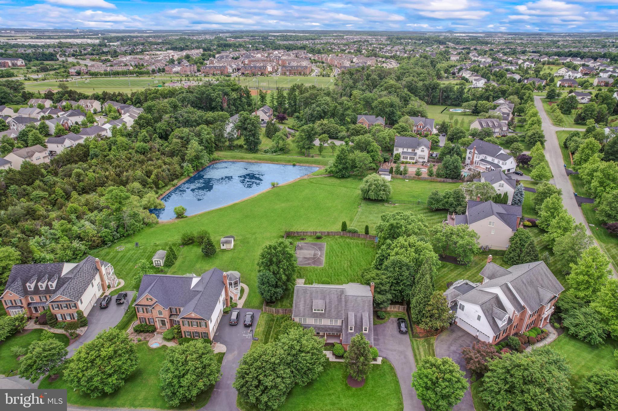 LAKES AT BELLE TERRA - Residential