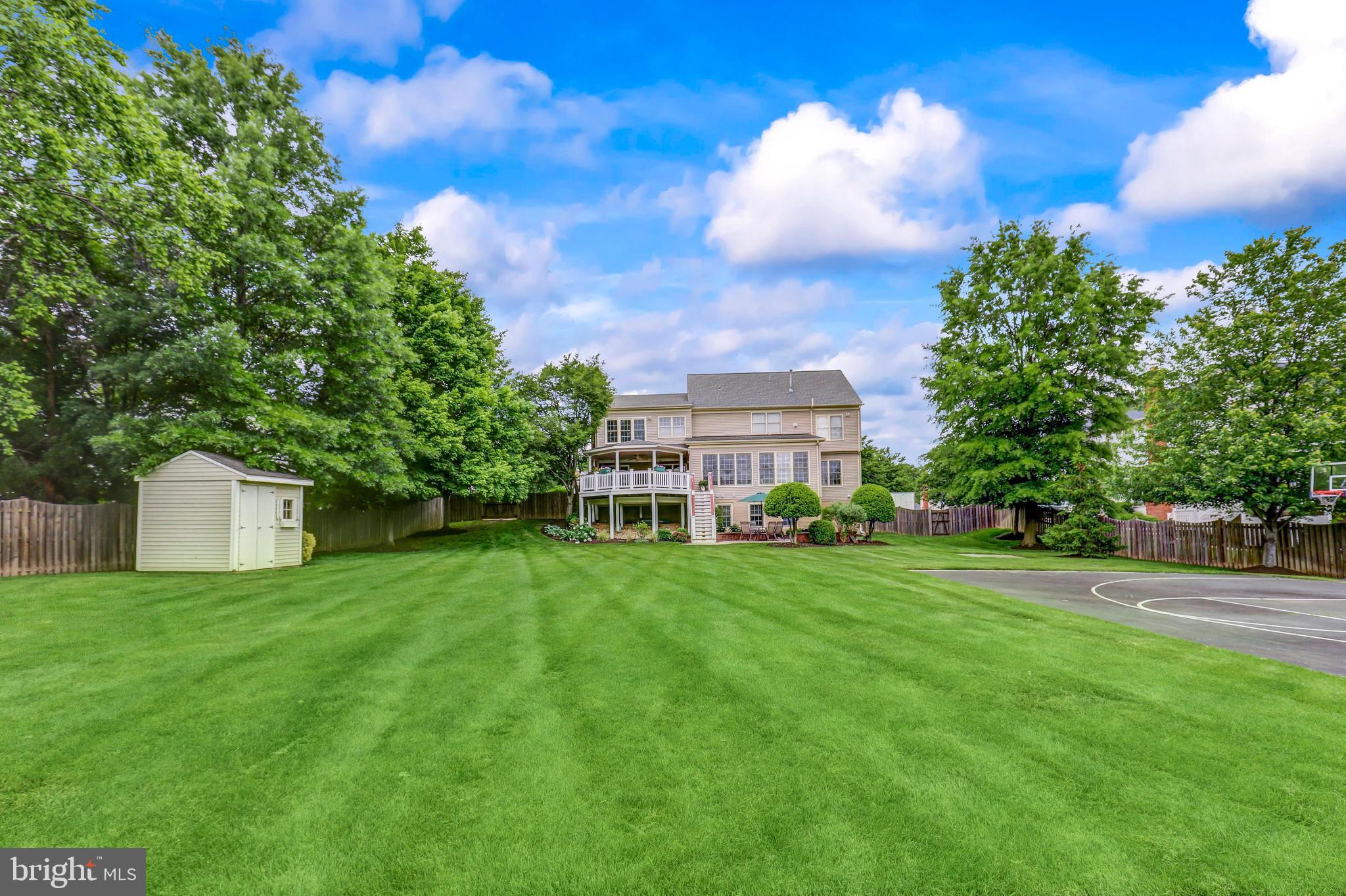 LAKES AT BELLE TERRA - Residential