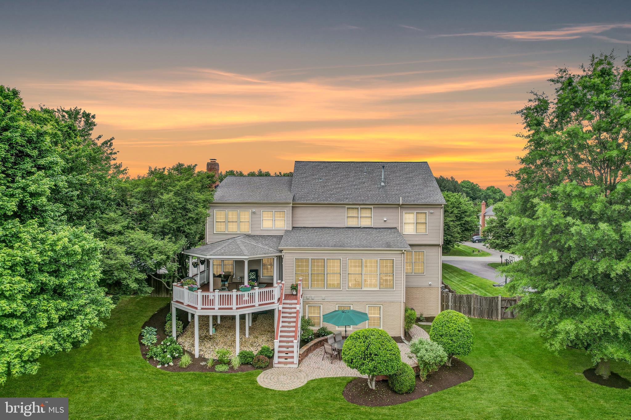 LAKES AT BELLE TERRA - Residential