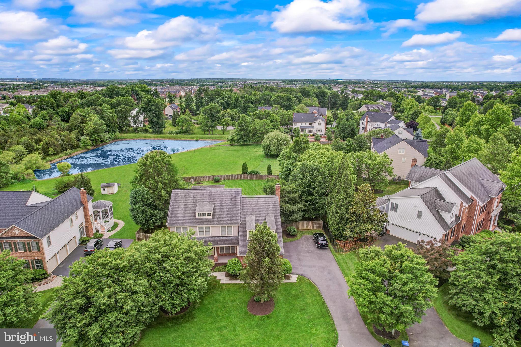 LAKES AT BELLE TERRA - Residential