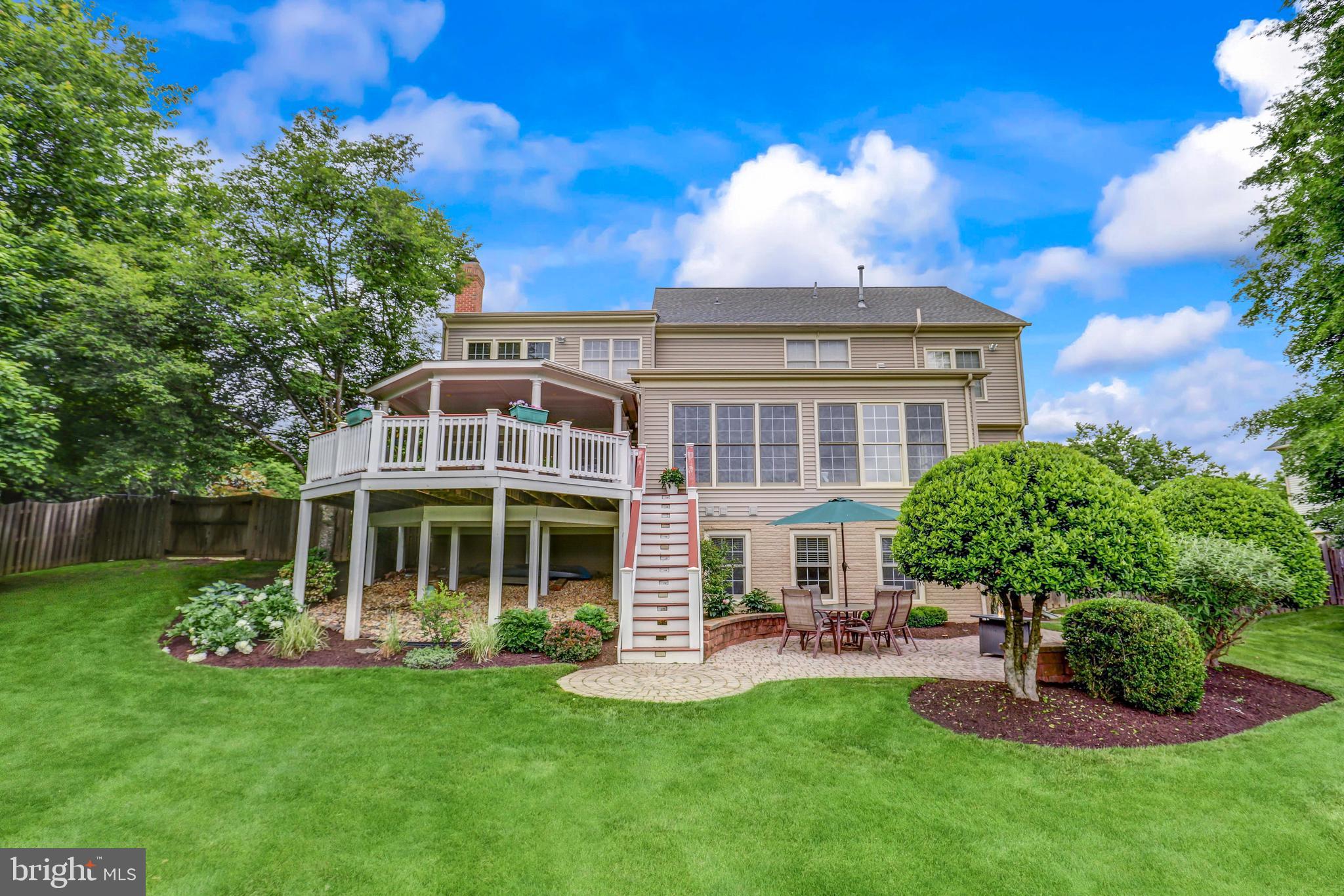 LAKES AT BELLE TERRA - Residential