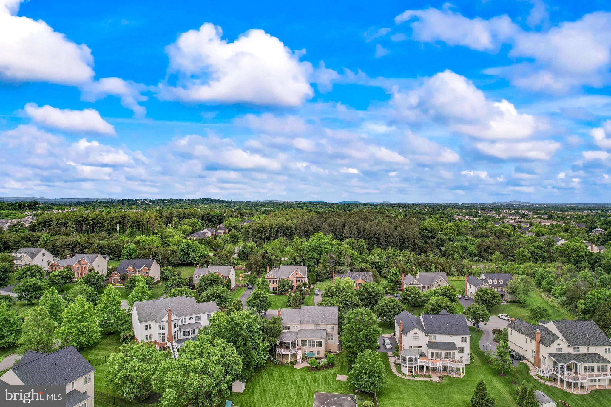 LAKES AT BELLE TERRA - Residential
