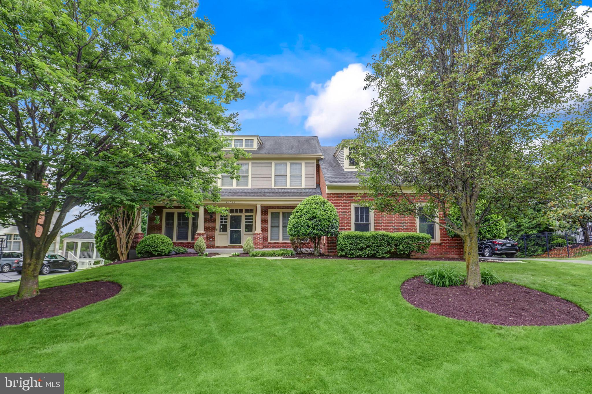 LAKES AT BELLE TERRA - Residential