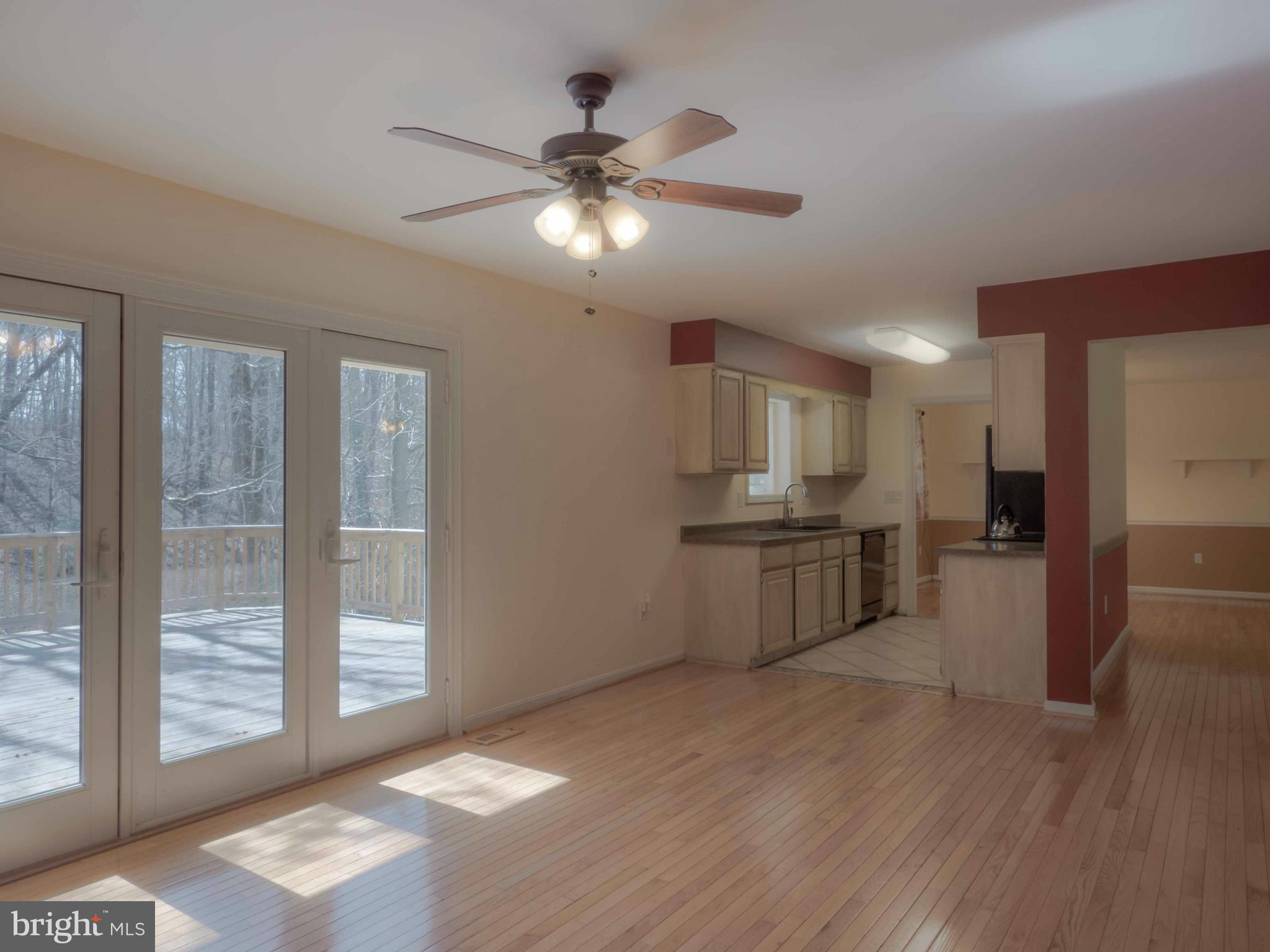 ARBOR GREENE - Residential