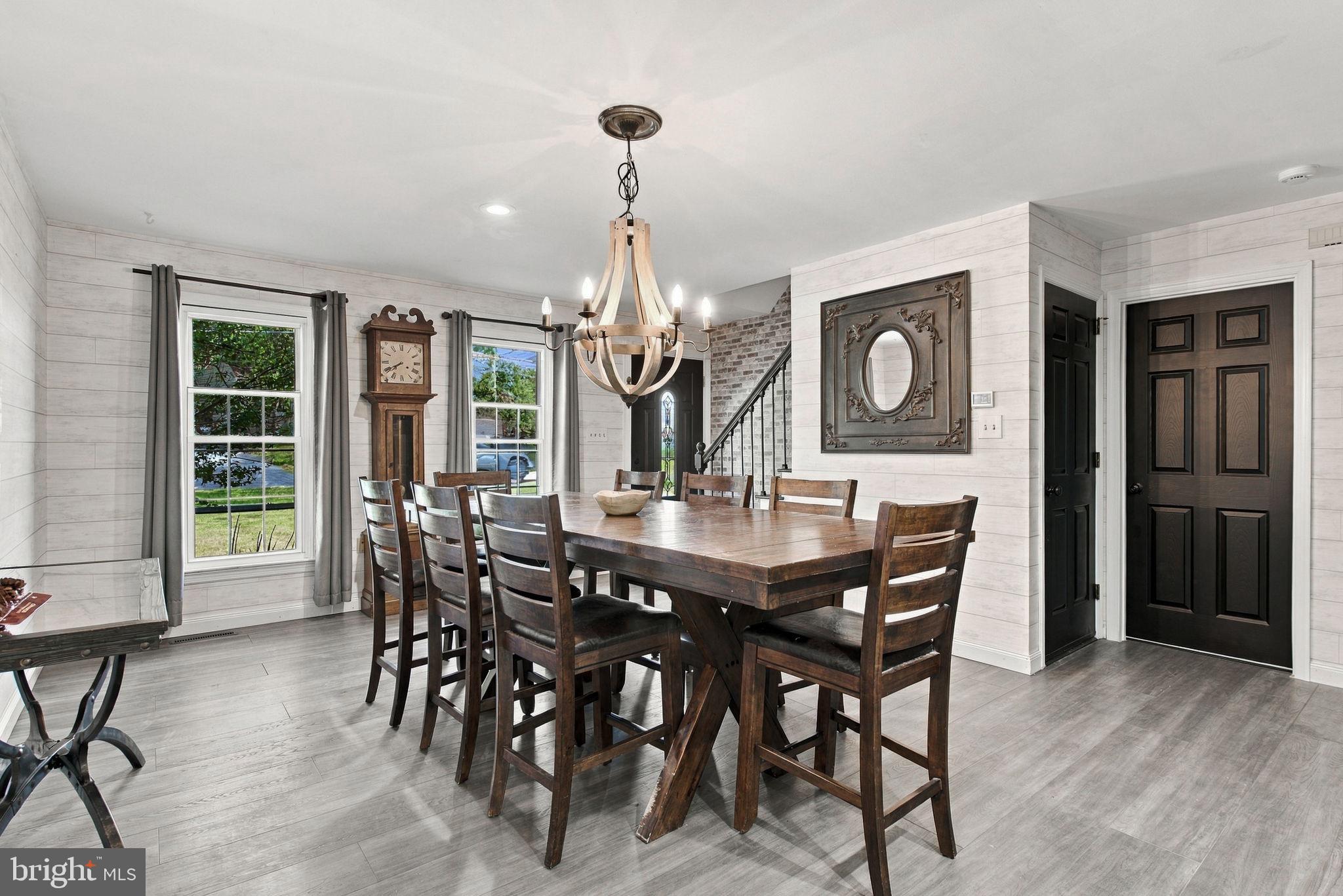 140 FRYSVILLE ROAD