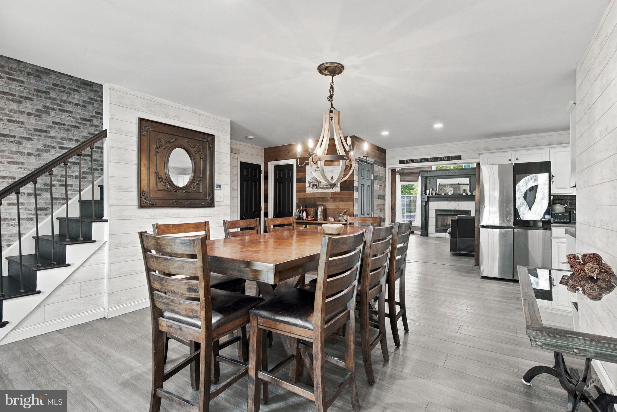 140 FRYSVILLE ROAD