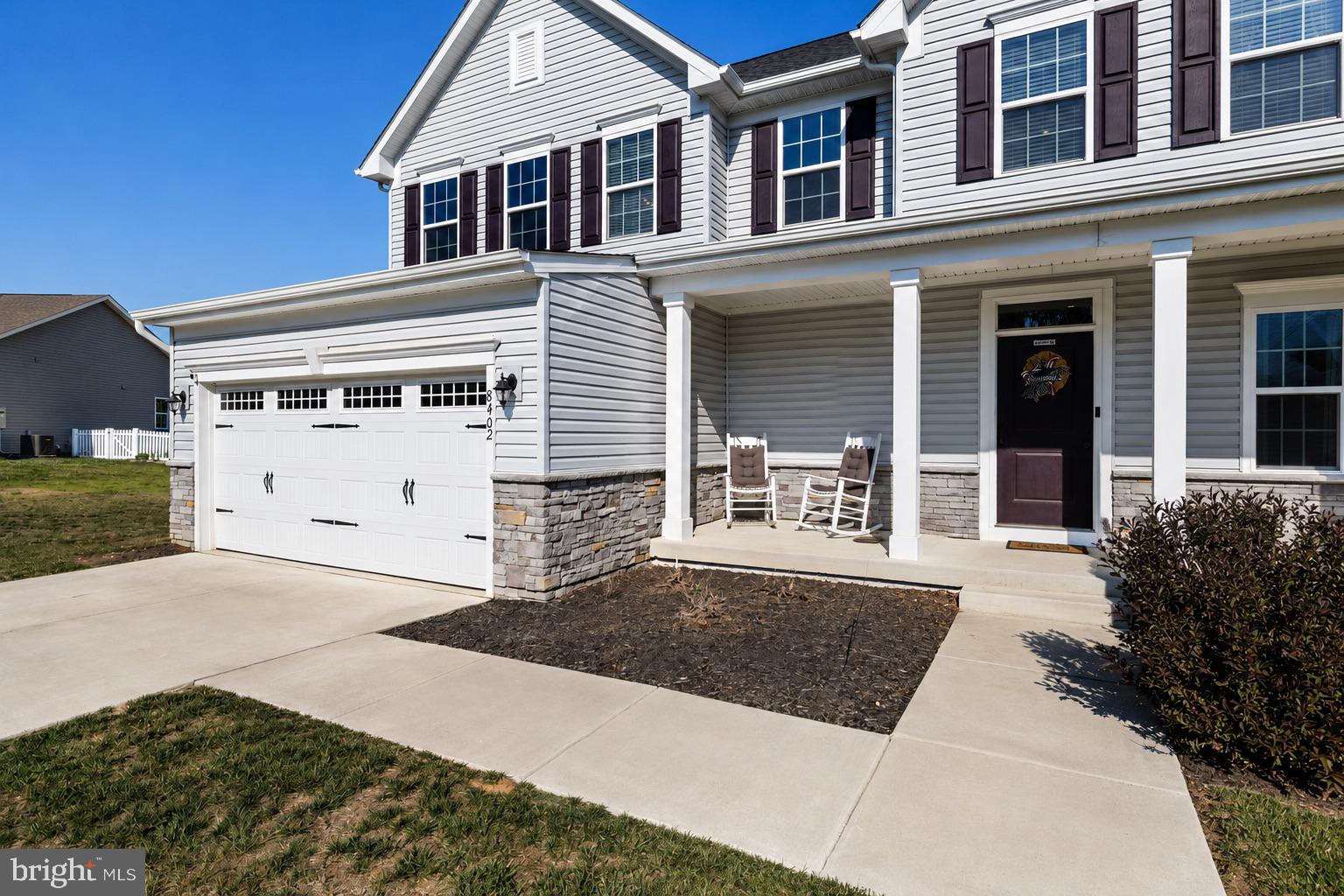 8402 CHISWELL COURT