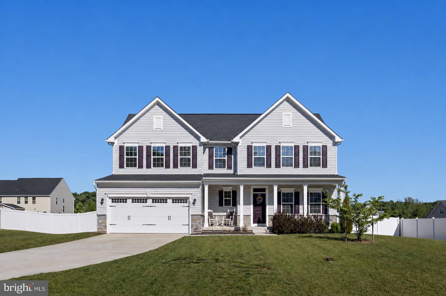 8402 CHISWELL COURT