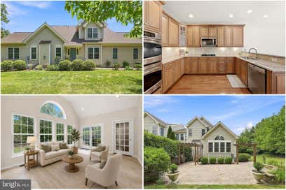 25155 FORTITUDE TERRACE CHANTILLY VA 20152