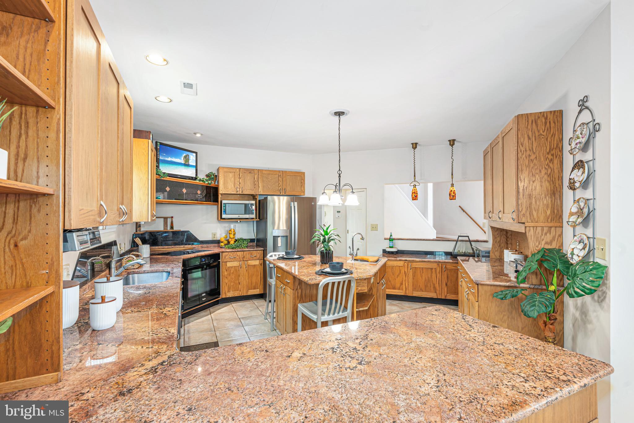 GLEN ARM - Residential