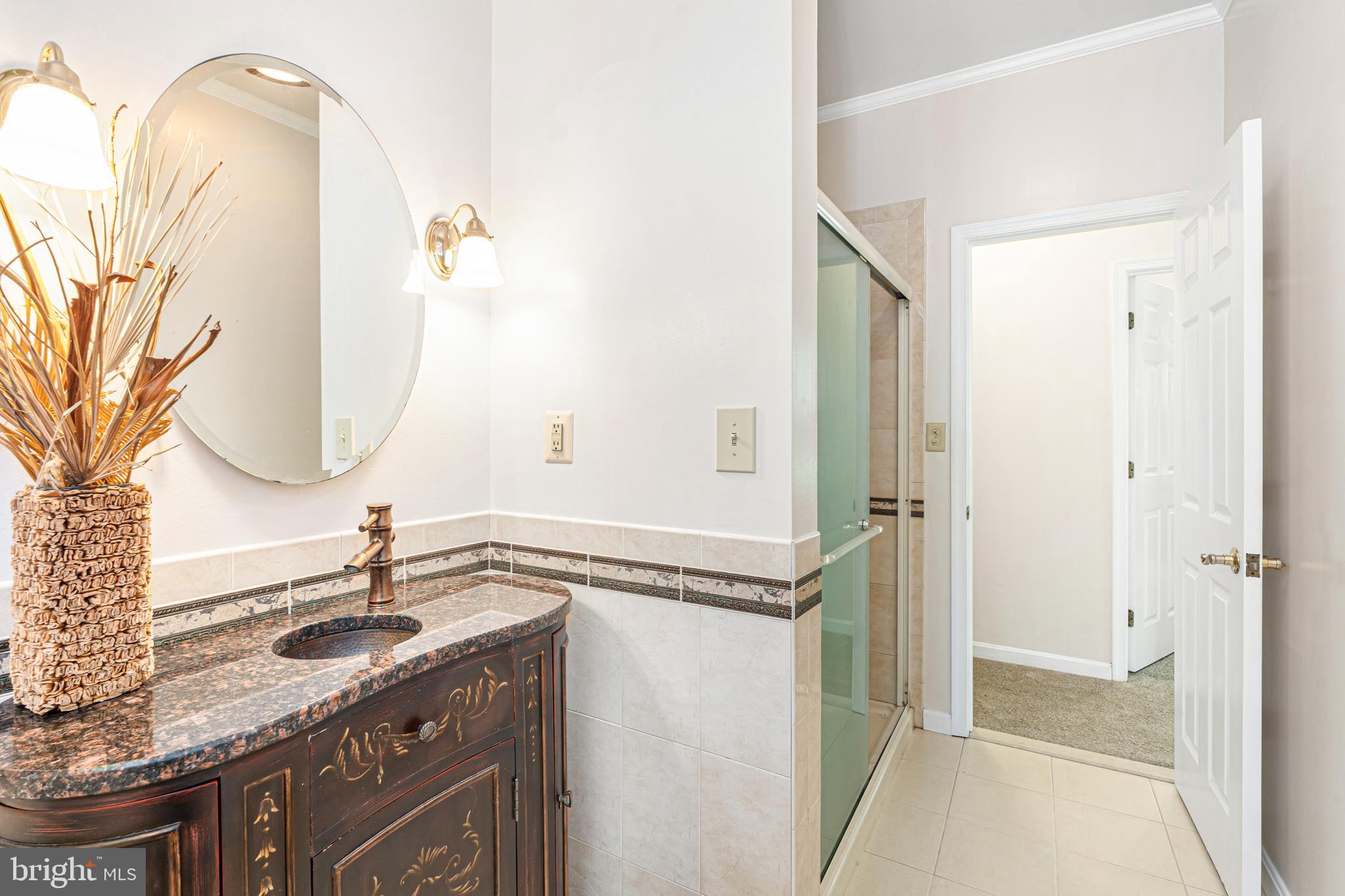 GLEN ARM - Residential