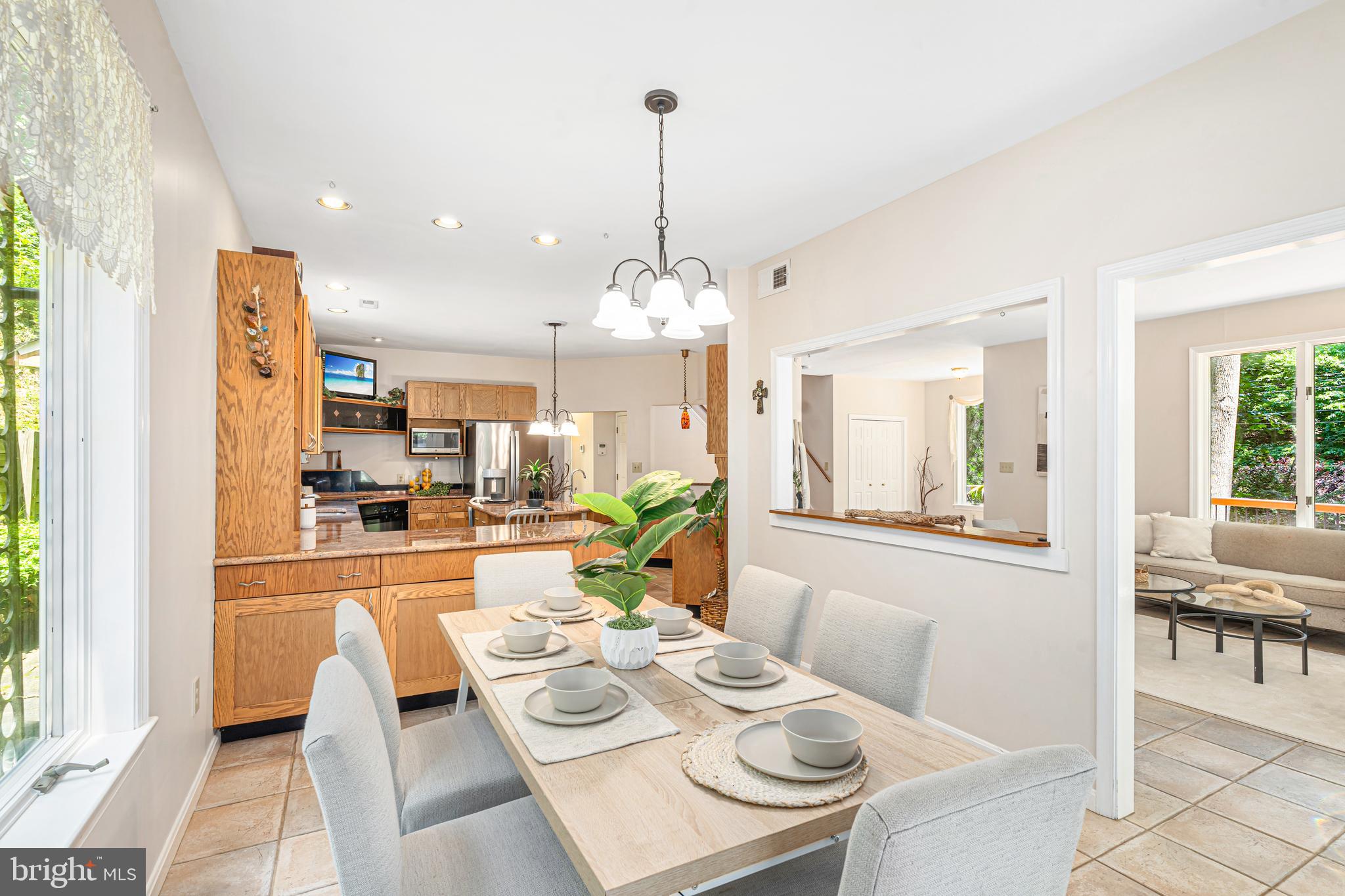 GLEN ARM - Residential