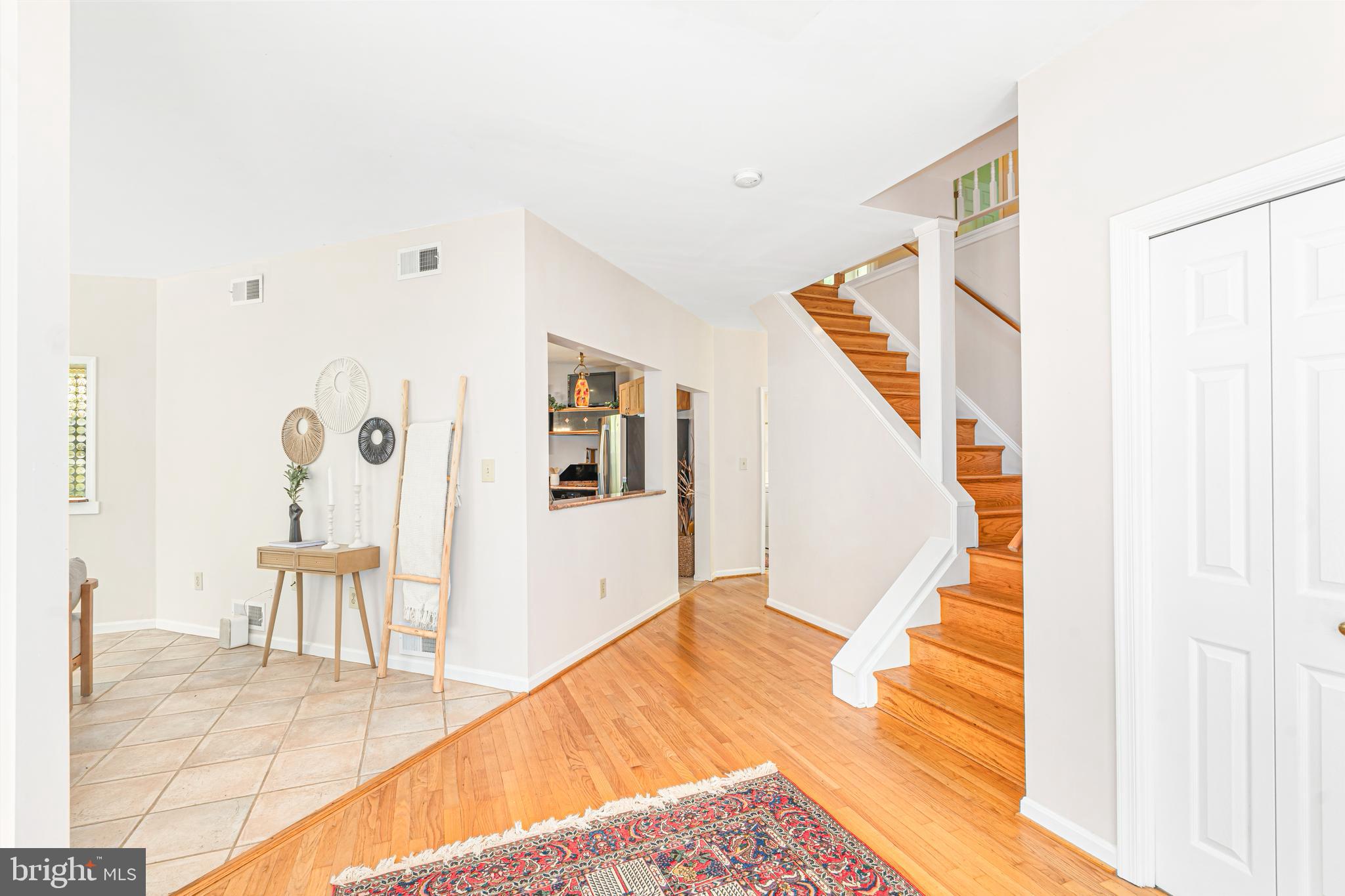 GLEN ARM - Residential