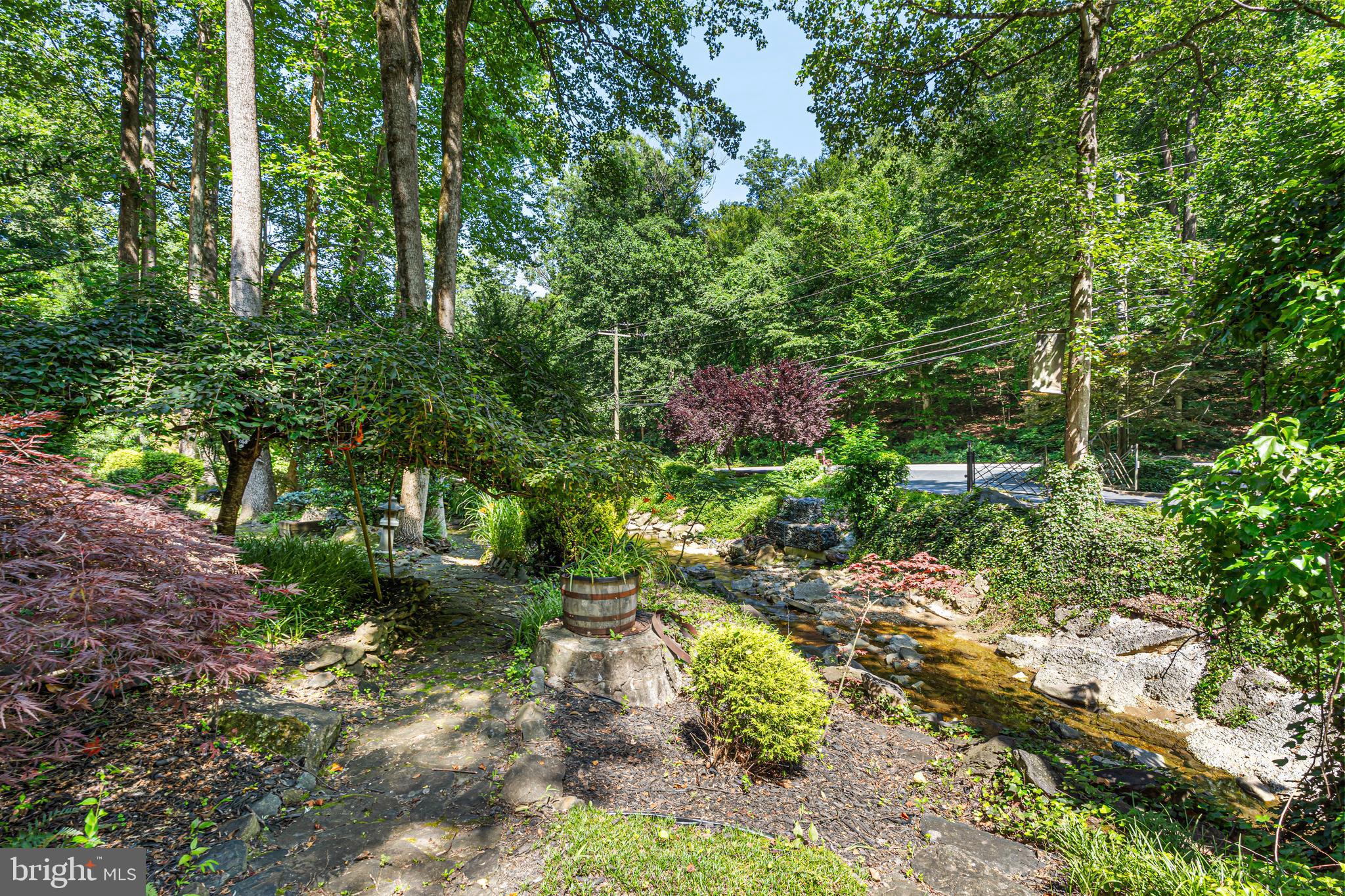 GLEN ARM - Residential