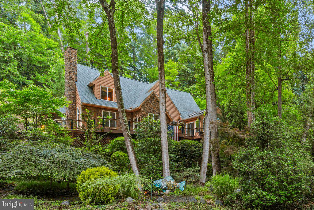 GLEN ARM - Residential