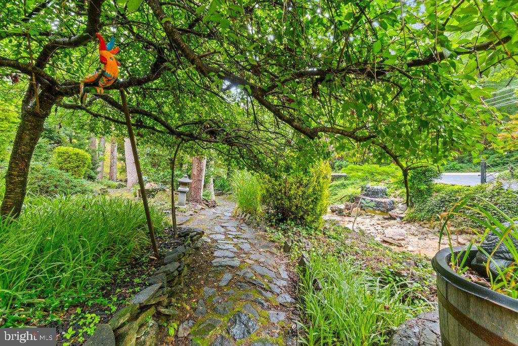 GLEN ARM - Residential