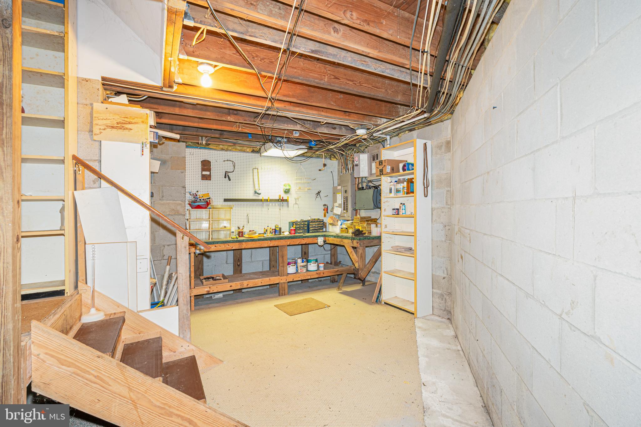 GLEN ARM - Residential