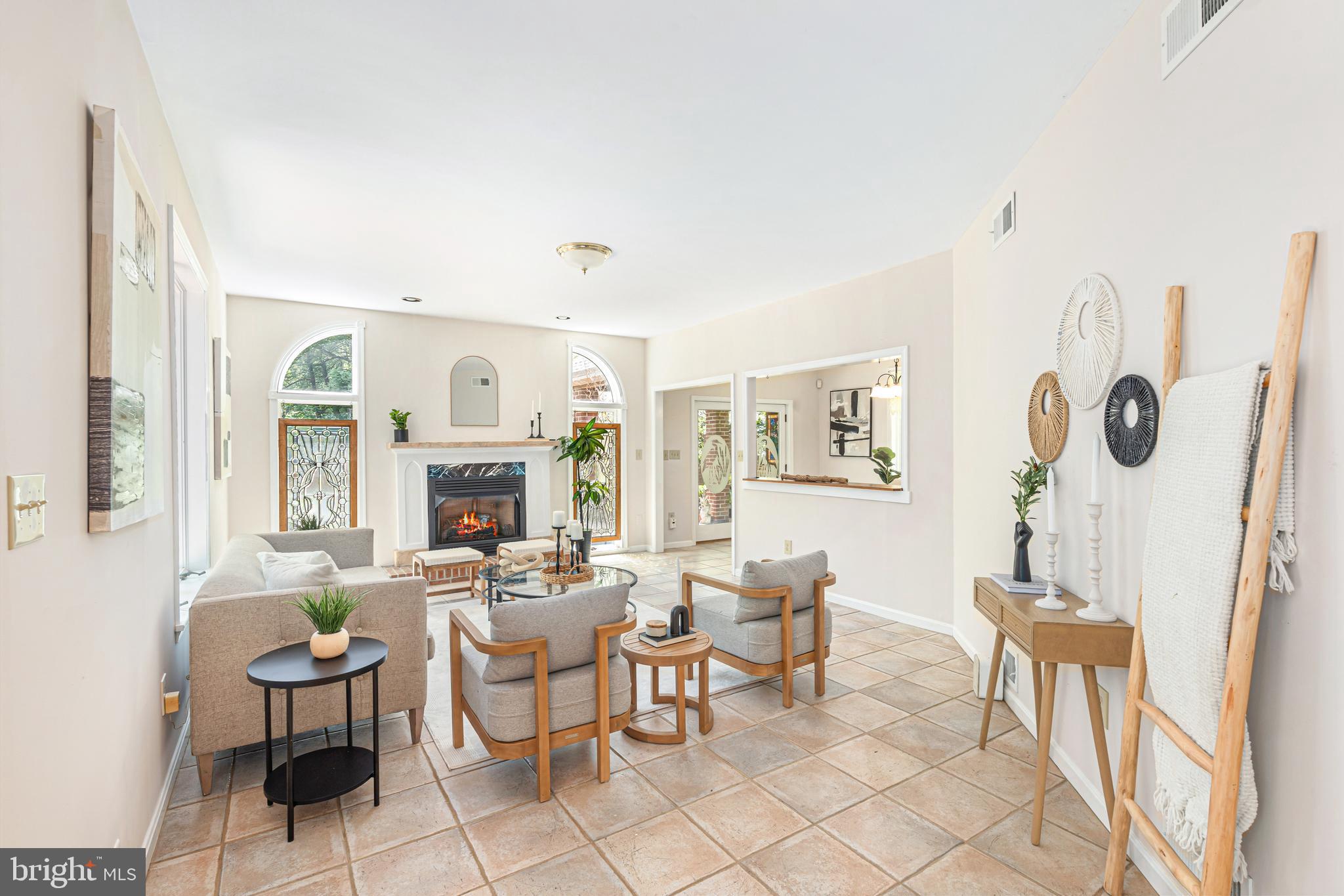 GLEN ARM - Residential