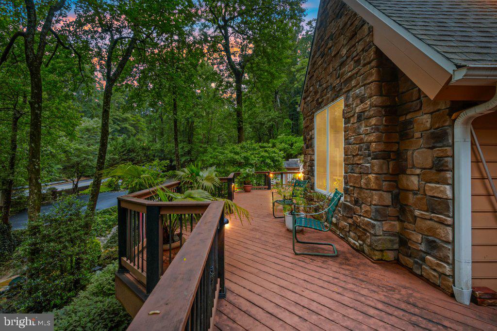 GLEN ARM - Residential